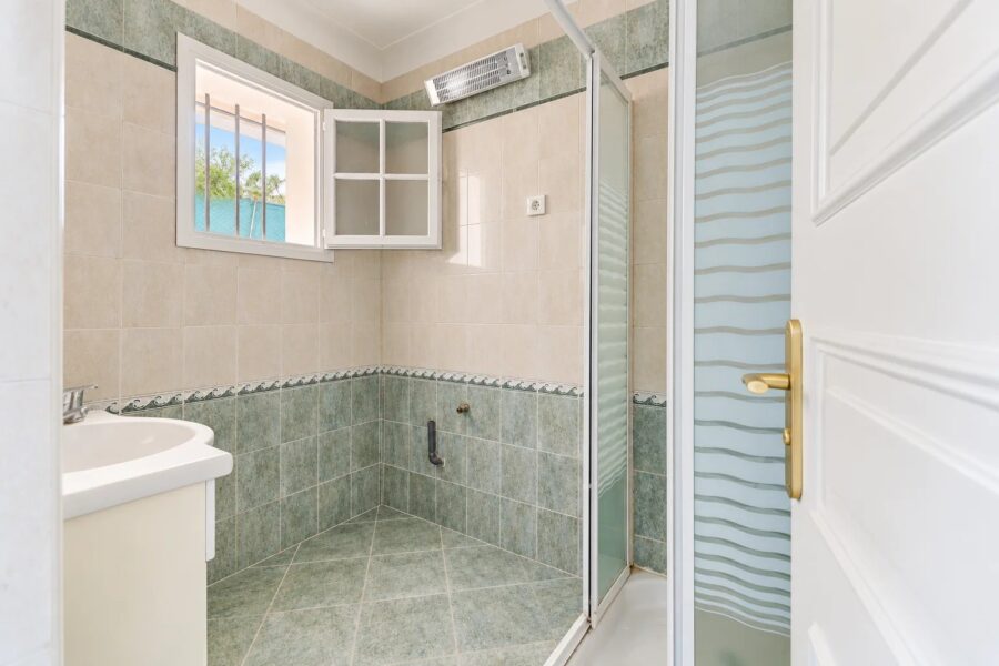 Appartement à vendre à La Trinité — Vue montagne — photo 15