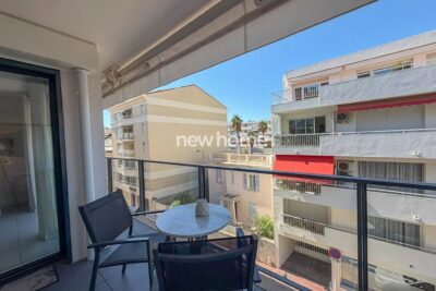 Appartement à vendre à Cannes