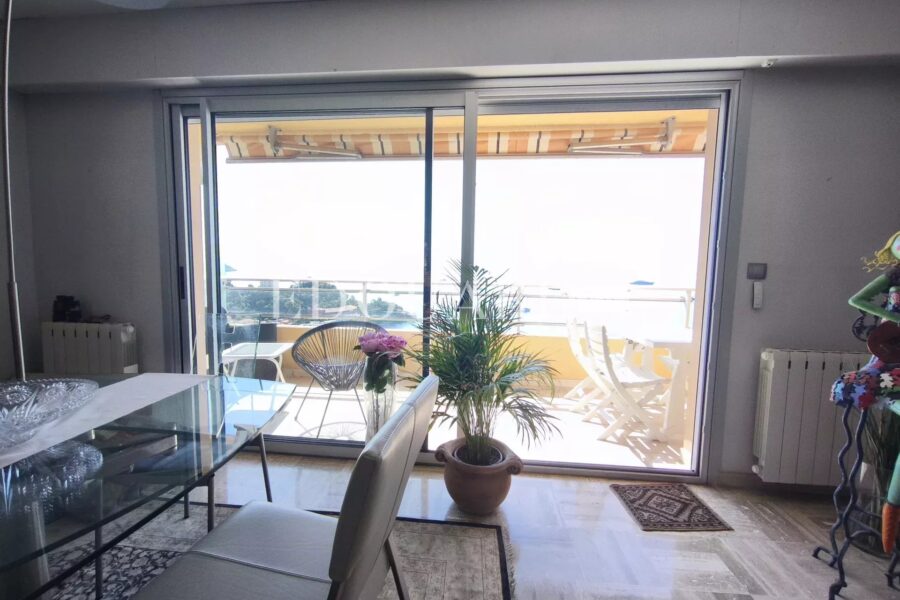 Appartement à vendre à Roquebrune-Cap-Martin — Vue mer — photo 9