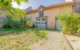 Maison à vendre à Villeneuve-sur-Yonne — Vue parc & jardin — photo 31