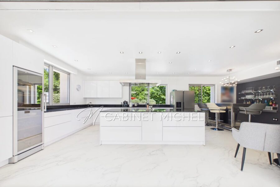 Maison à vendre à Opio — Vue nature — photo 8