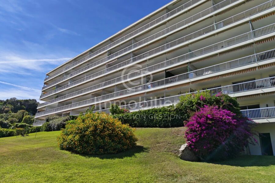 Appartement à vendre à Cannes — Vue mer — photo 13