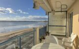 Appartement à vendre à La Baule-Escoublac — Vue mer — photo 1