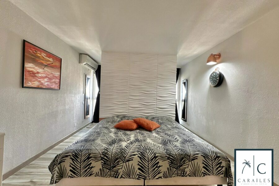 Appartement à vendre à Le Lamentin — Vue mer — photo 11