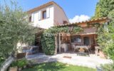 Maison à vendre à Châteauneuf-Grasse — Vue mer — photo 15