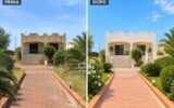 Maison à vendre à Marsala — Vue mer — photo 3