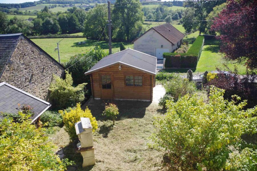 Maison à vendre à Onlay — Vue montagne — photo 15