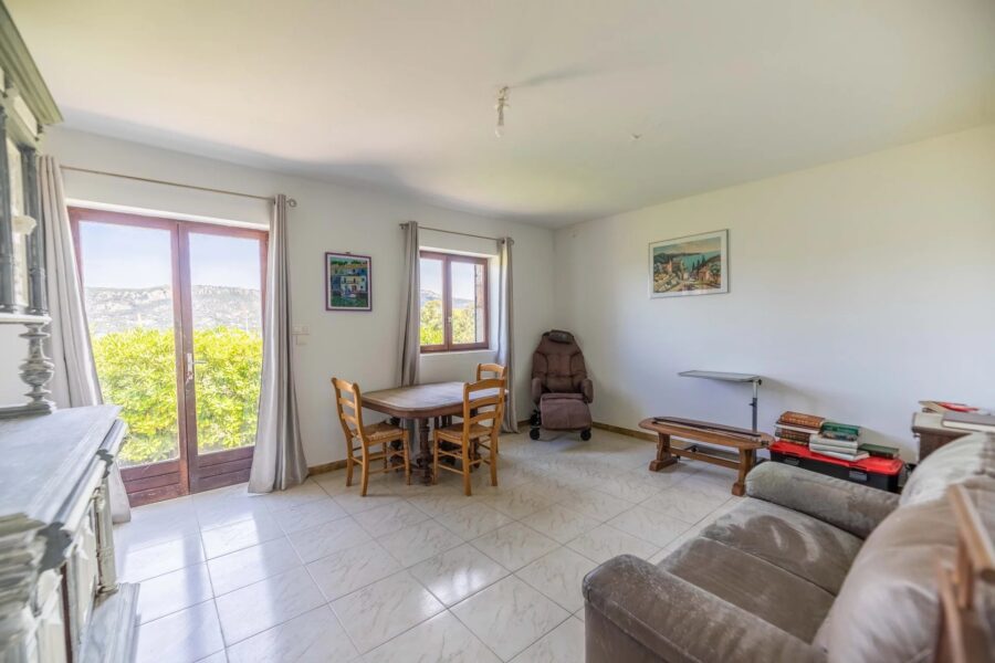 Maison à vendre à Porto-Vecchio — Vue mer — photo 15