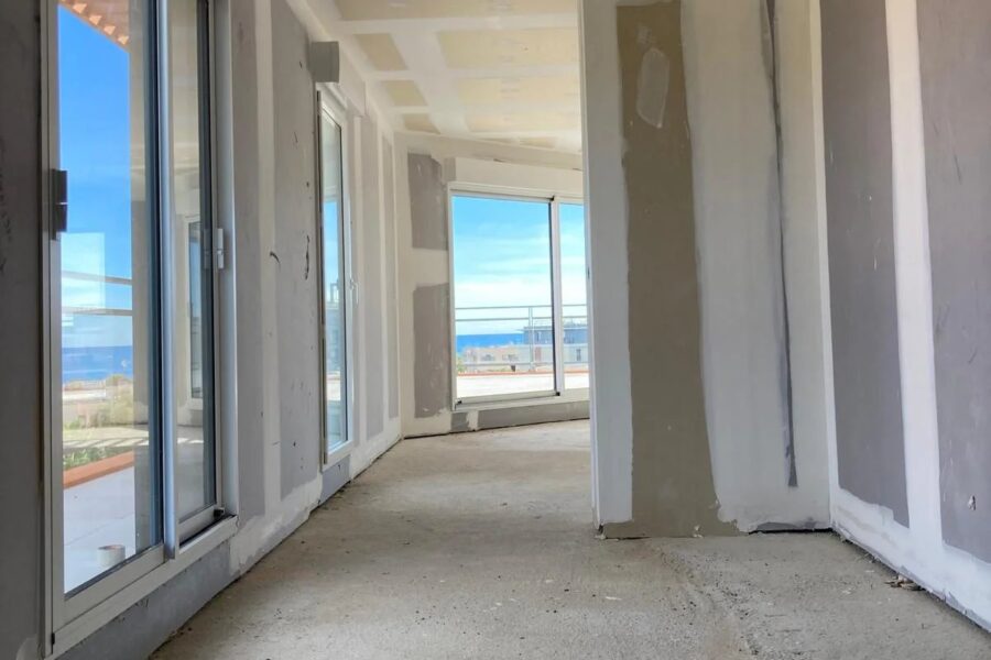 Appartement à vendre à Antibes — Vue mer — photo 14