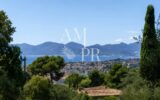 Terrain à vendre à Cannes — Vue mer — photo 1