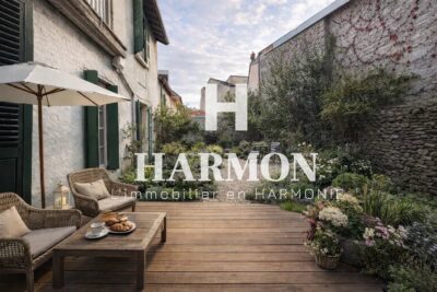 Appartement à vendre à Pau