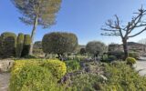Maison à vendre à Roquefort-les-Pins — Vue dégagée — photo 1