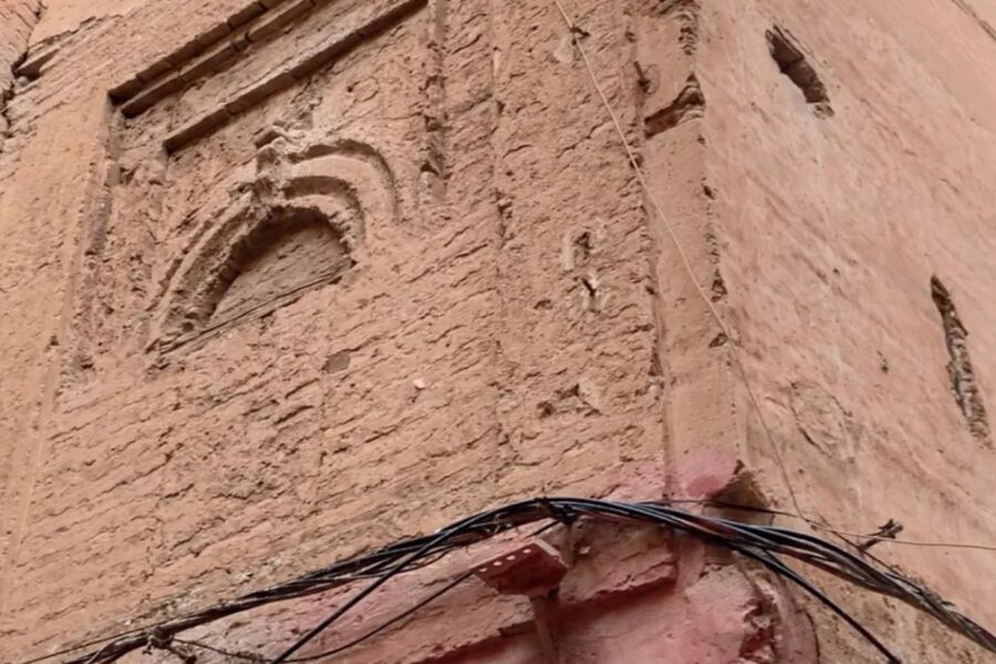 Maison à vendre à Marrakech — Vue sur la ville — photo 11