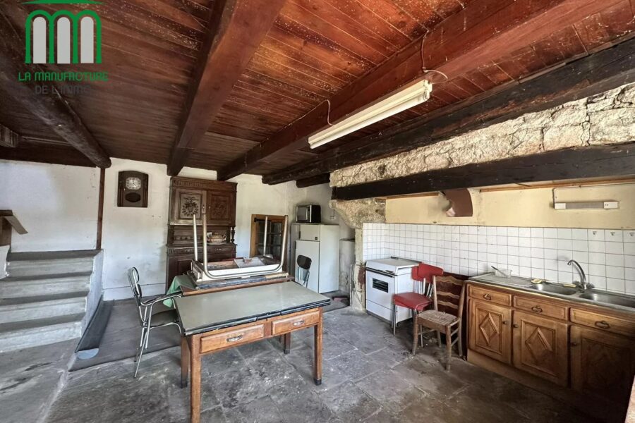 Maison à vendre à Lapte — Vue nature — photo 11