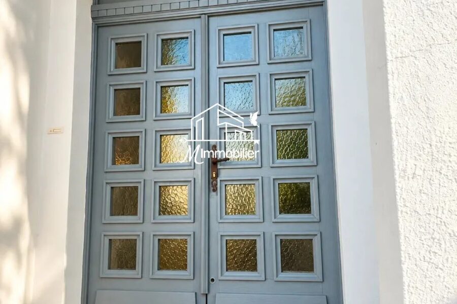 Maison à vendre à Narbonne — Vue sur la ville — photo 18
