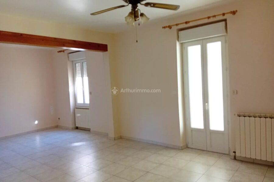 Maison à vendre à Blaye-les-Mines — Vue parc & jardin — photo 4