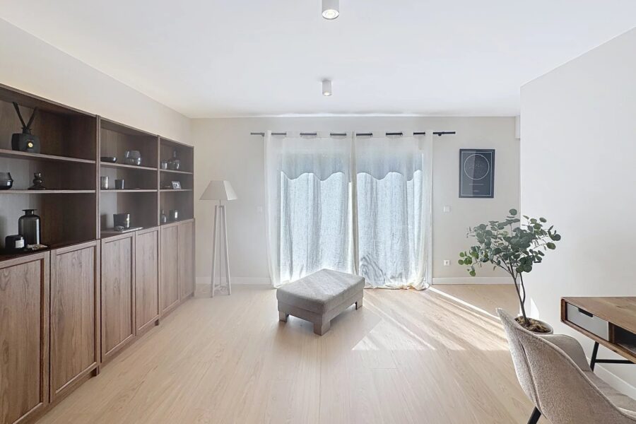 Maison à vendre à Les Adrets-de-l&rsquo;Estérel — Vue montagne — photo 22