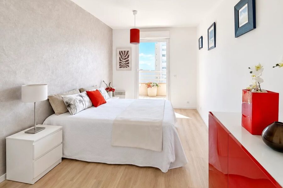 Appartement à vendre à Hyères — Vue parc & jardin — photo 15