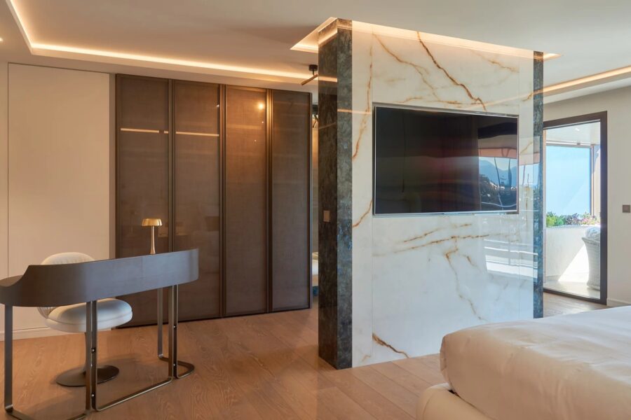 Appartement à vendre à Cannes — Vue mer — photo 36