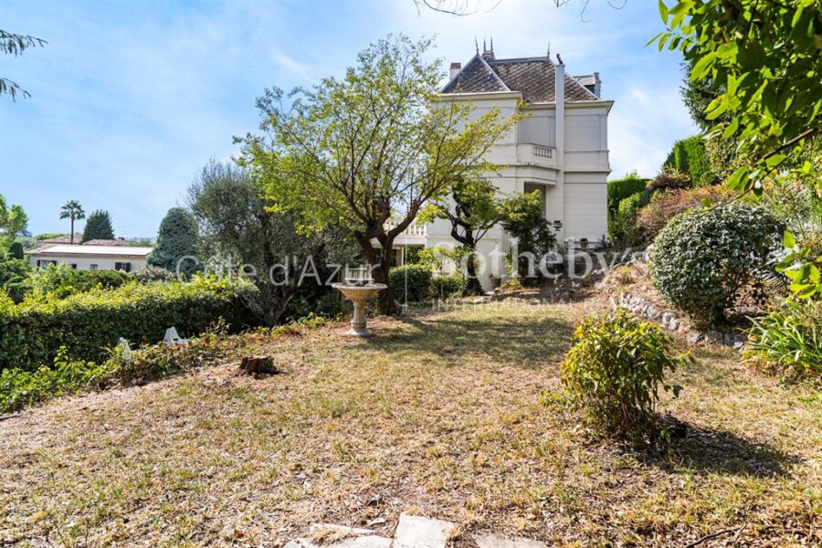 Maison à vendre à Nice — Vue mer — photo 5