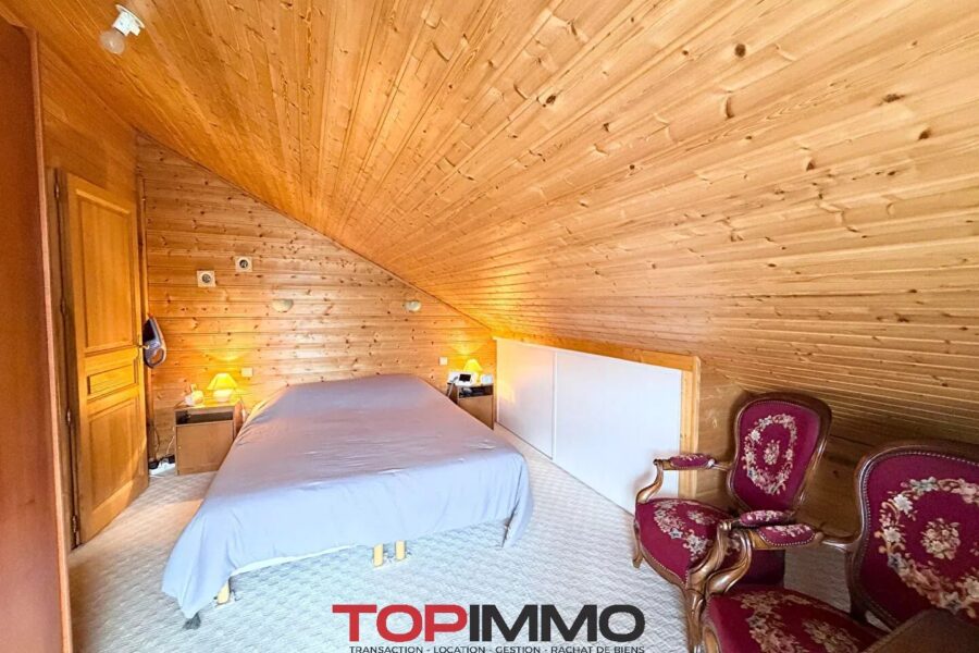 Maison à vendre à Strasbourg — Vue nature — photo 8