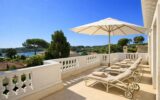 Maison à vendre à Antibes — Vue mer — photo 1