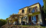 Maison à vendre à Roquebrune-Cap-Martin — Vue mer — photo 5