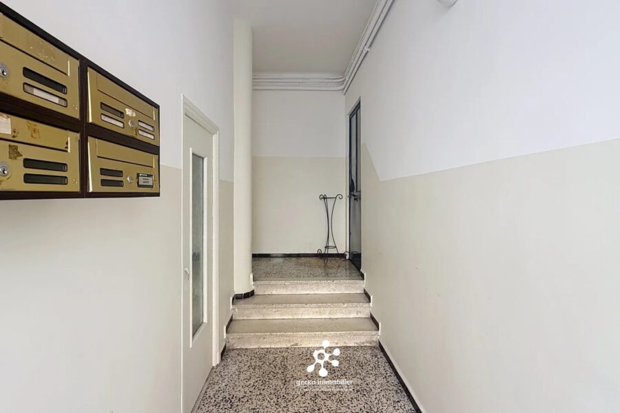 Appartement à vendre à Nice — Vue montagne — photo 10