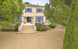 Maison à vendre à Draguignan — Vue parc & jardin — photo 8