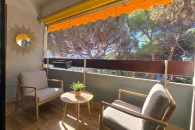 Appartement à vendre à Fréjus