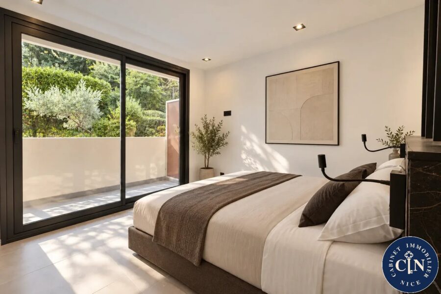 Appartement à vendre à Nice — Vue mer — photo 6
