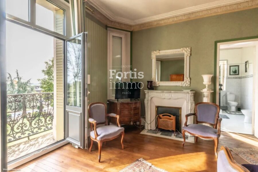 Maison à vendre à Culan — Vue nature — photo 23