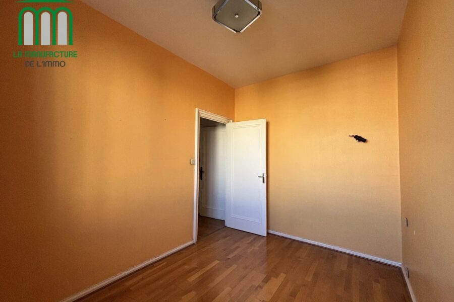 Appartement à vendre à Saint-Étienne — Vue sur la ville — photo 28