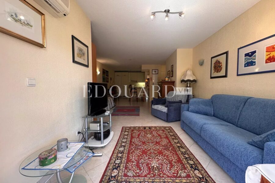 Appartement à vendre à Menton — Vue montagne — photo 12