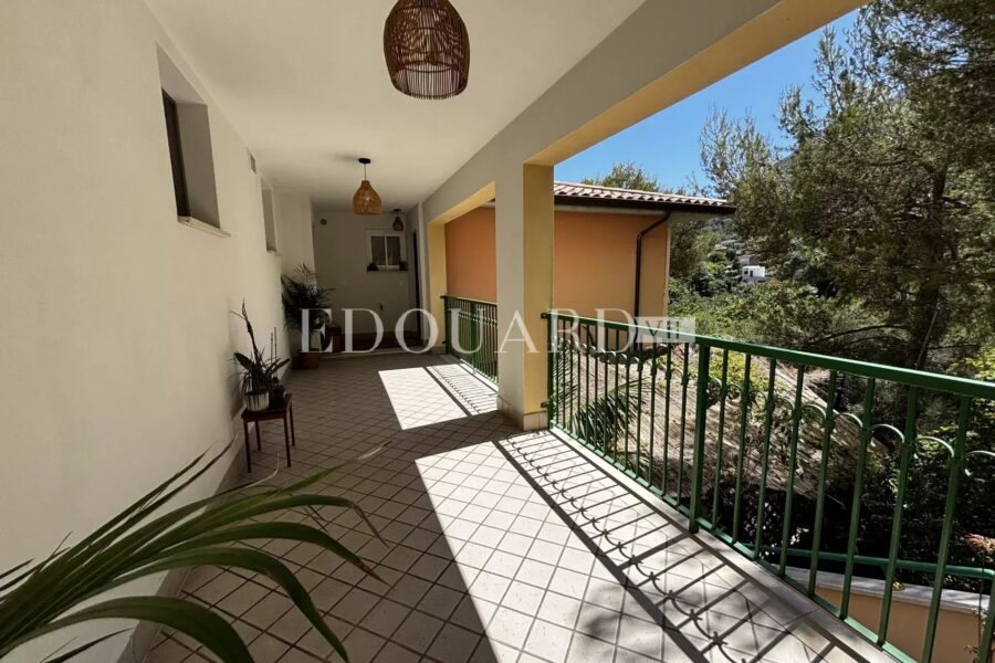 Appartement à vendre à Beausoleil — Vue mer — photo 7
