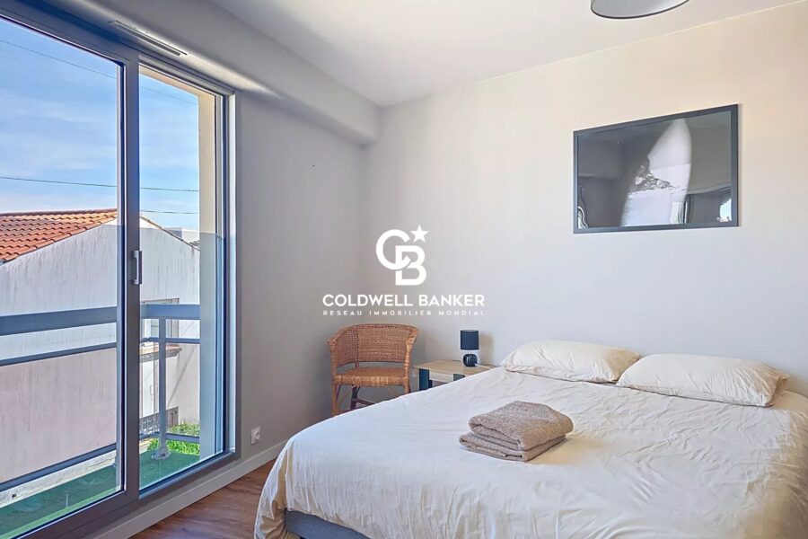 Appartement à vendre à La Tranche-sur-Mer — Vue mer — photo 4
