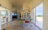 Maison à vendre à Sainte-Lucie-de-Porto-Vecchio — Vue mer — photo 9