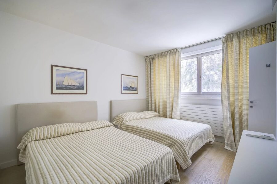 Appartement à vendre à Saint-Jean-Cap-Ferrat — Vue mer — photo 23