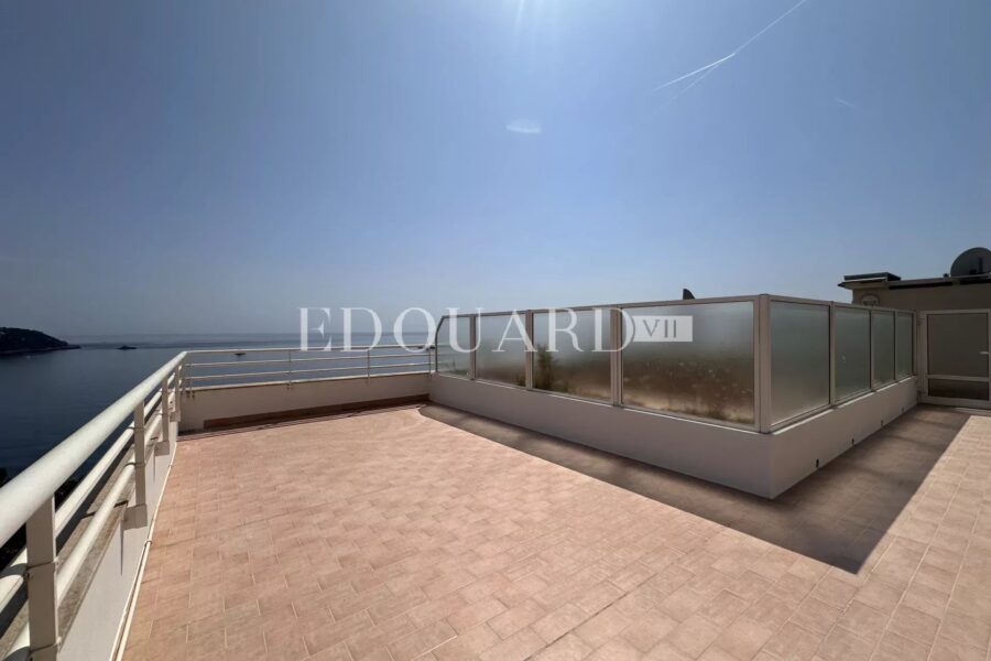 Appartement à vendre à Roquebrune-Cap-Martin — Vue mer — photo 2