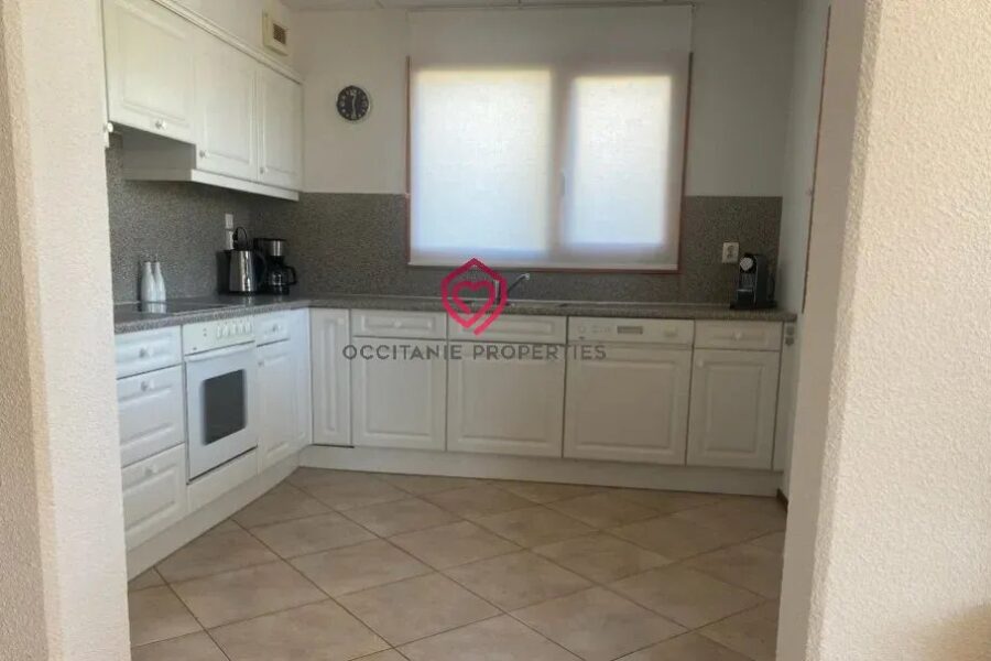 Maison à vendre à Lombez — Vue montagne — photo 10