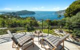 Maison à vendre à Villefranche-sur-Mer — Vue mer — photo 2