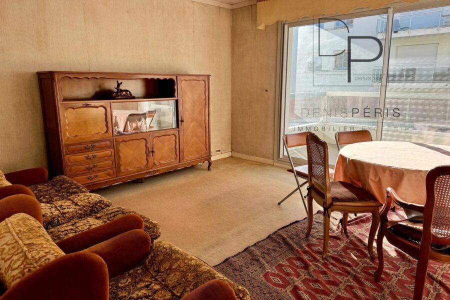 Appartement à vendre à La Baule-Escoublac — Vue mer — photo 4