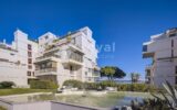 Appartement à vendre à Mandelieu-la-Napoule — Vue mer — photo 16