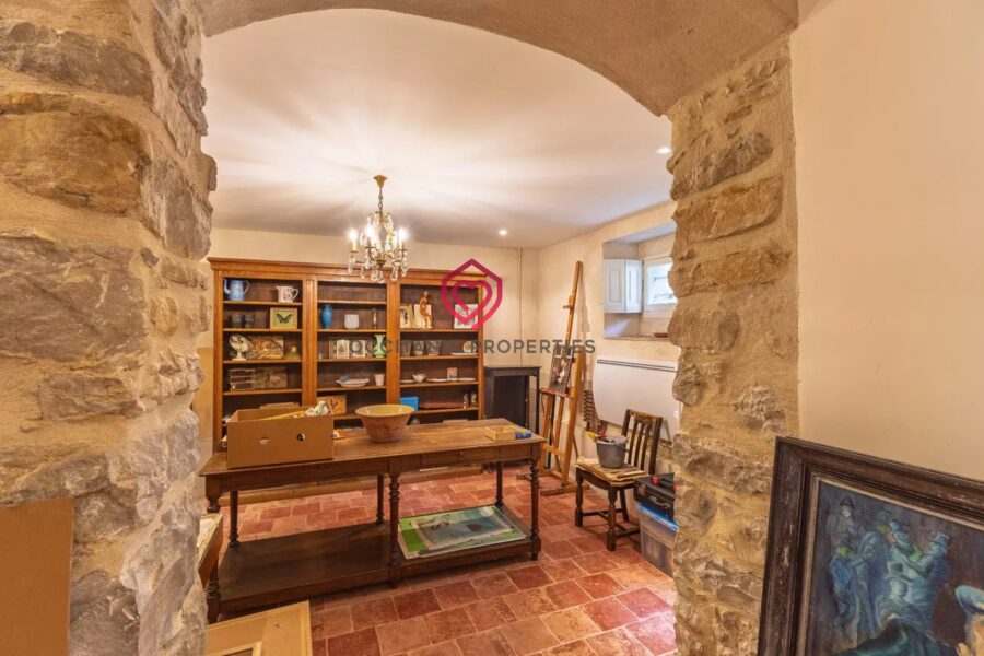 Maison à vendre à Carcassonne — Vue montagne — photo 38