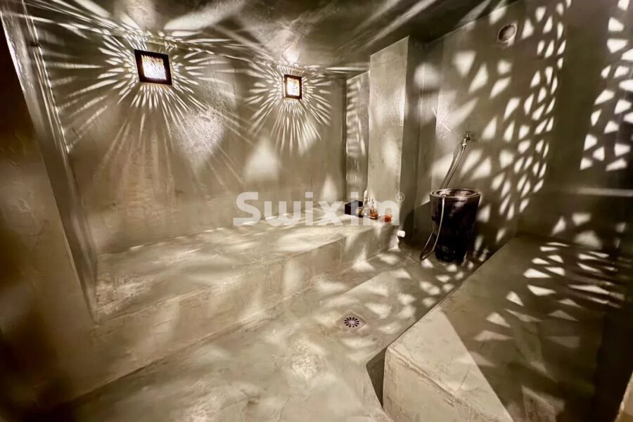 Maison à vendre à Saint-Tropez — Vue mer — photo 15
