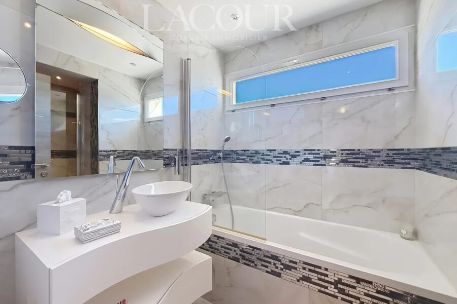 Appartement à vendre à Cannes — Vue mer — photo 15