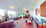 Maison à vendre à Les Avirons — Vue mer — photo 8