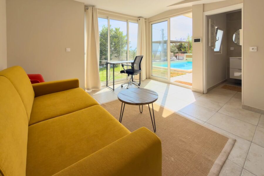 Maison à vendre à Nice — Vue mer — photo 12