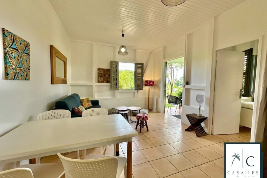 Maison à vendre à Sainte-Luce — Vue mer — photo 22