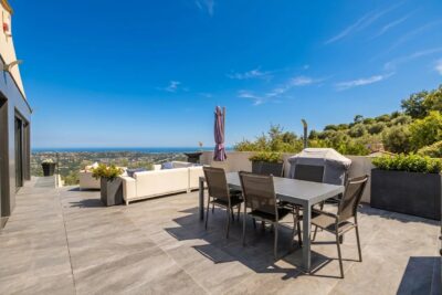Maison à vendre à Nice